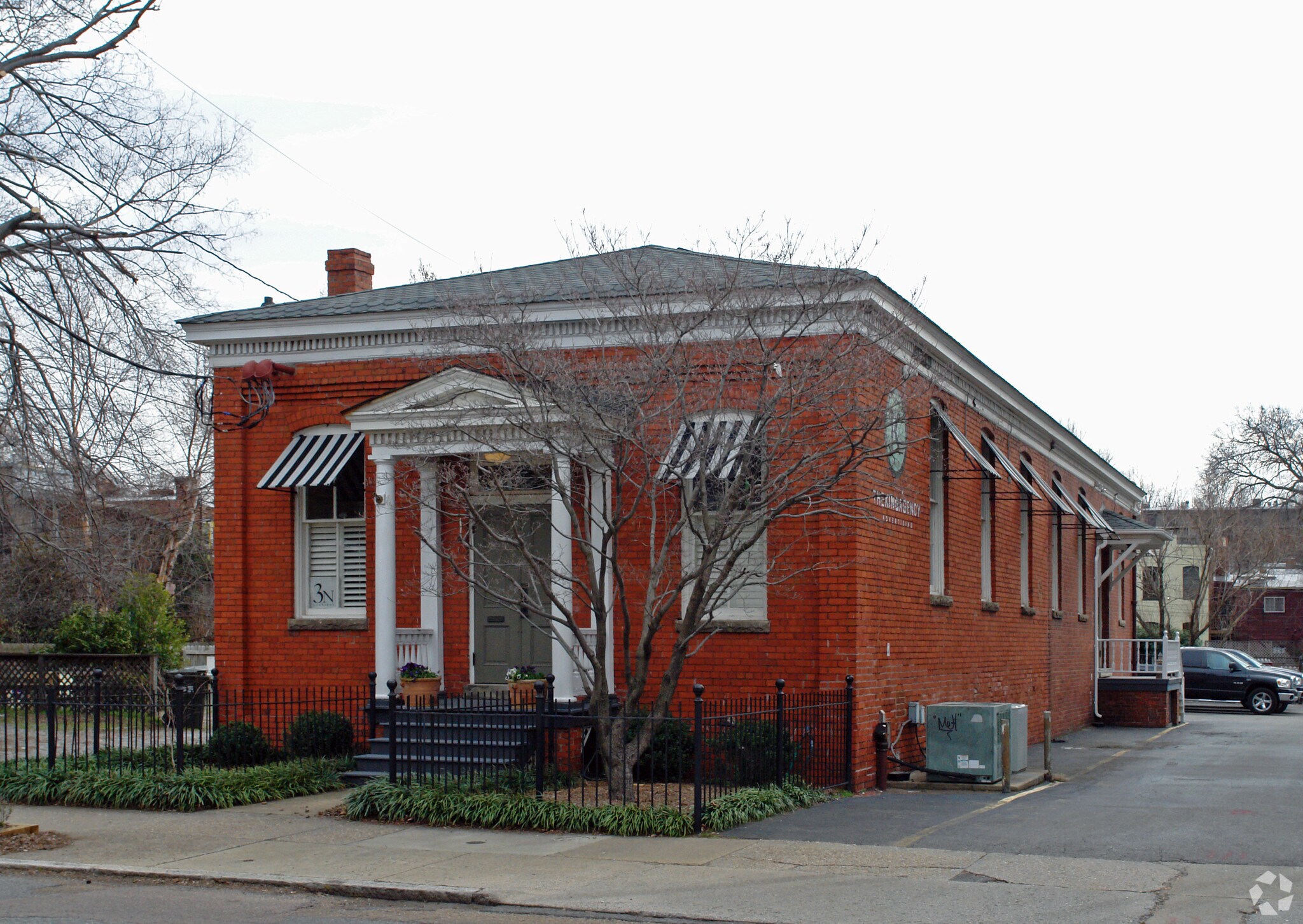 3 N Lombardy St, Richmond, VA à vendre Photo principale– Image 1 sur 14