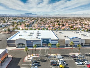 9701-9893 S Eastern Ave, Las Vegas, NV à louer Photo intérieure– Image 2 sur 10