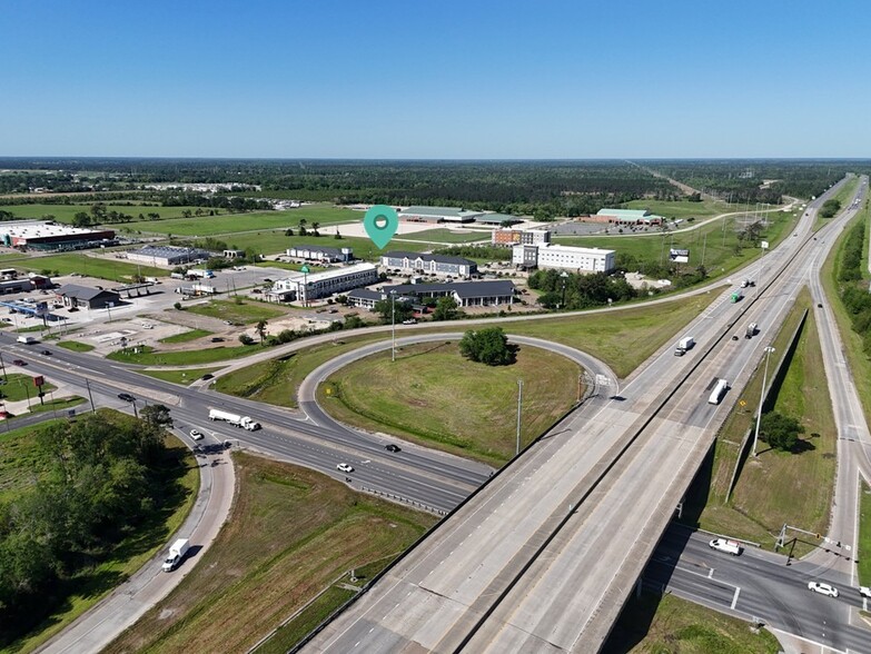 Arena Rd, Sulphur, LA à vendre - Photo de l’immeuble – Image 2 sur 5