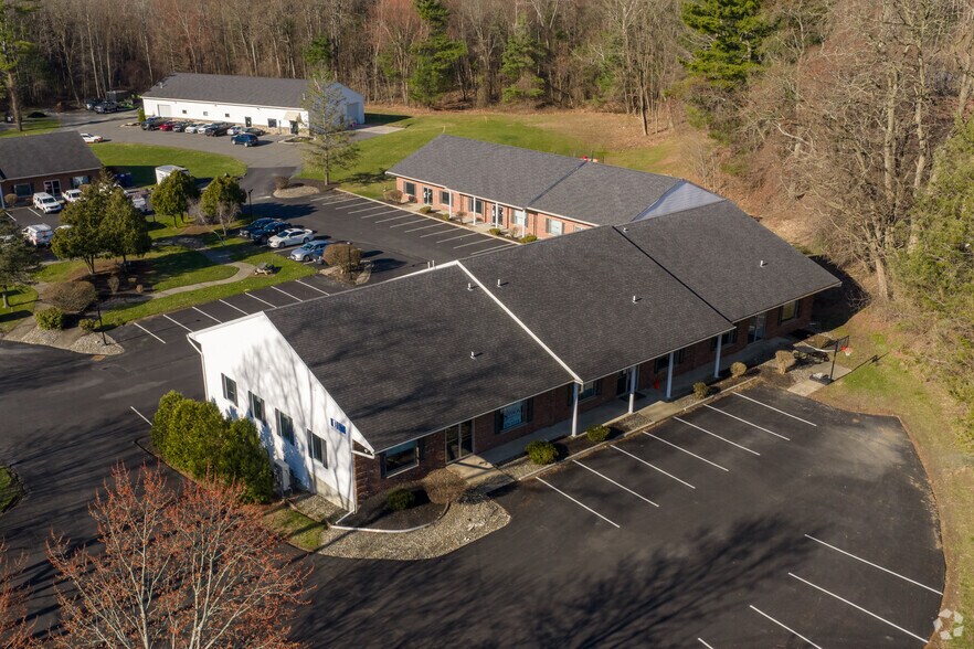 1580 Columbia Tpke, Castleton On Hudson, NY à louer - Photo de l’immeuble – Image 2 sur 3
