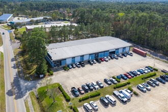 9728 Florida Mining Blvd W, Jacksonville, FL à louer Photo intérieure– Image 2 sur 15