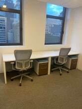 125 Park Ave, New York, NY à louer Photo intérieure– Image 2 sur 3