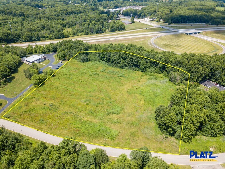 Enterprise Dr, Warren, OH à vendre - Aérien – Image 3 sur 12