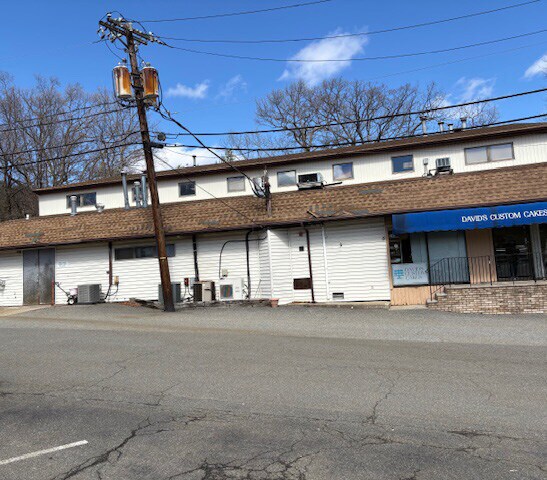 1237 Belmont Ave, North Haledon, NJ à vendre - Photo de l’immeuble – Image 2 sur 2