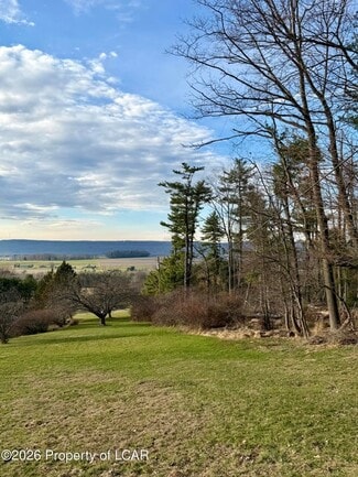Plus de détails pour 8 Mountain rd, Sugarloaf, PA - Terrain à vendre