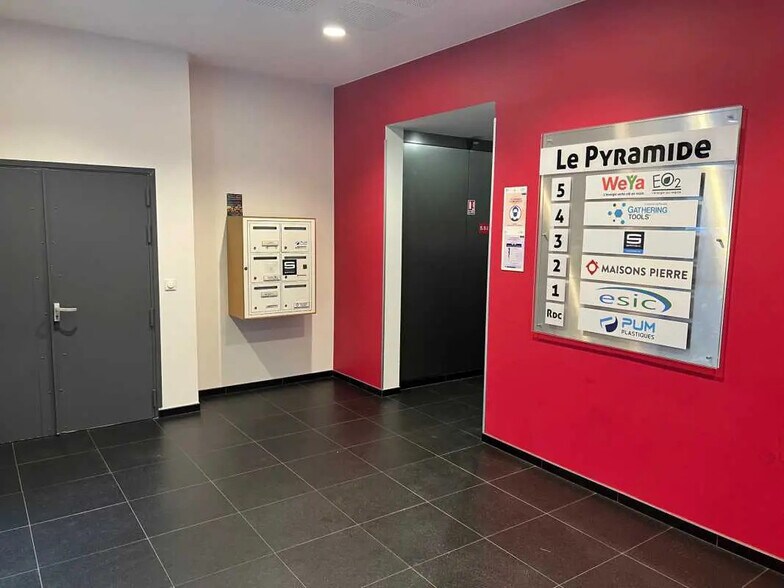 36 Avenue Pierre Brossolette, Malakoff à louer - Photo de l’immeuble – Image 2 sur 10