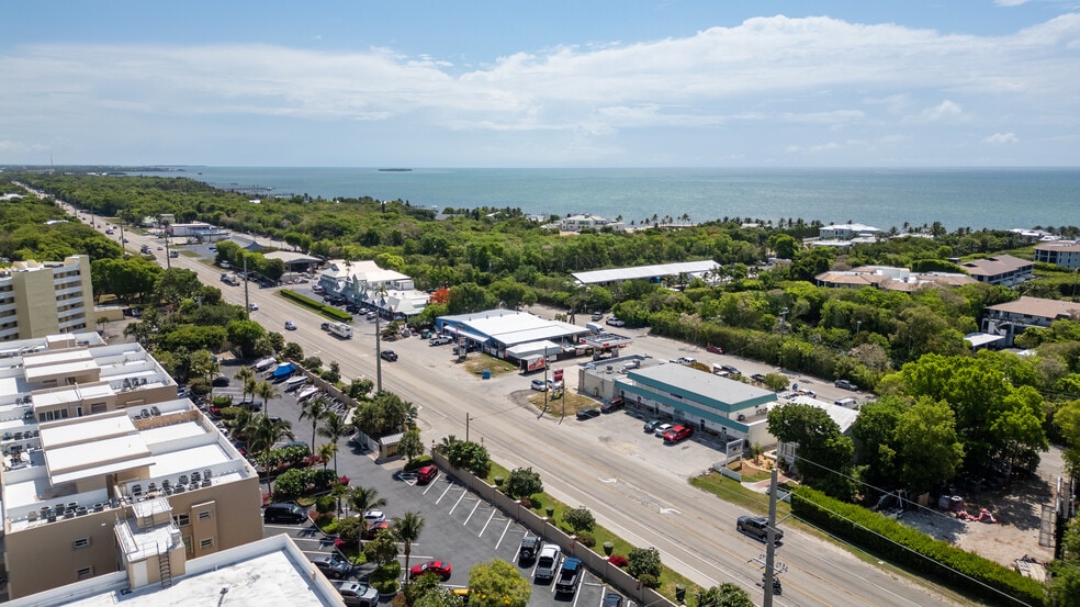 88101 Old Hwy, Islamorada, FL à louer - Aérien – Image 2 sur 10
