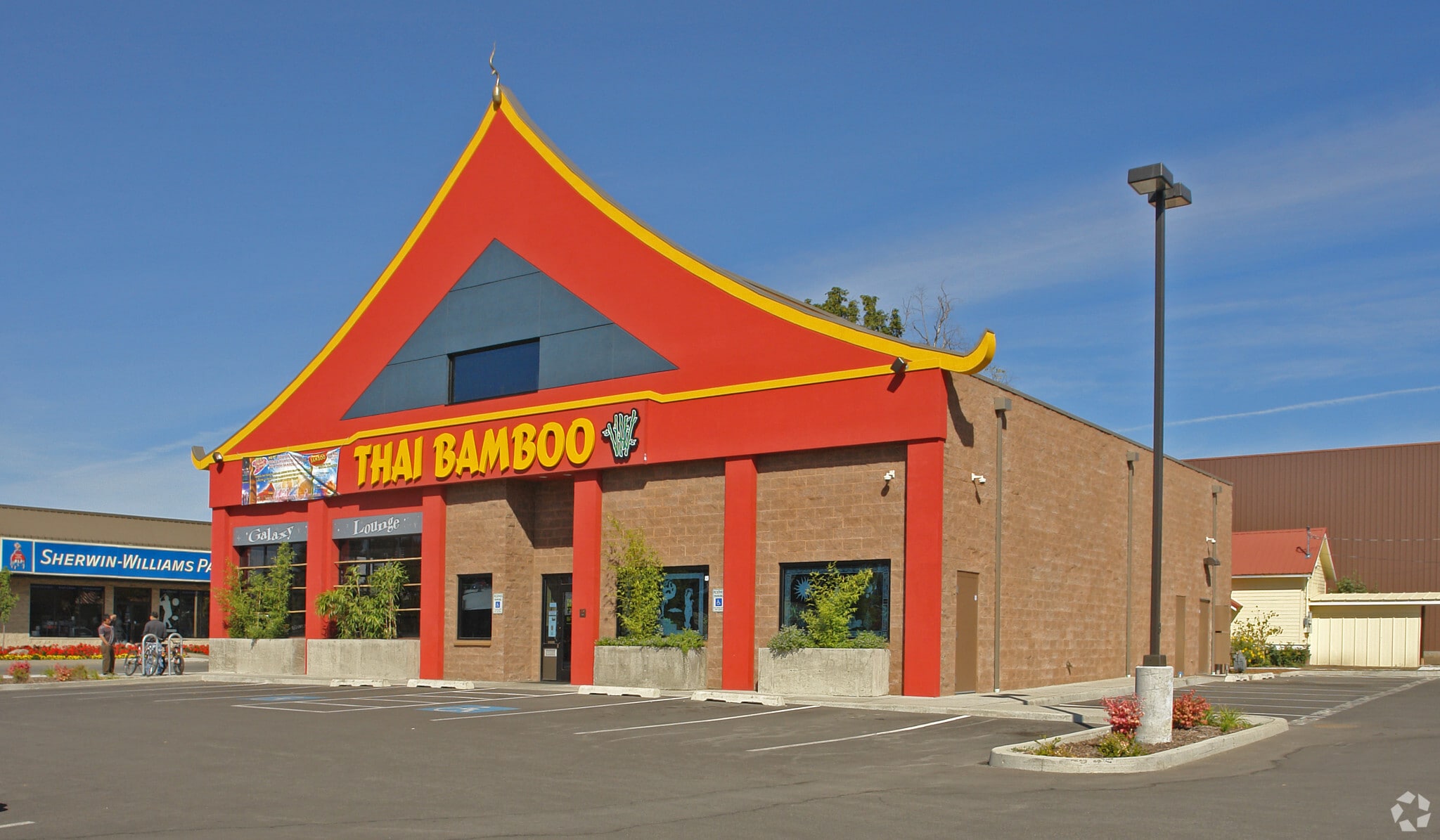 2010 N 4th St, Coeur d'Alene, ID à vendre Photo principale– Image 1 sur 3