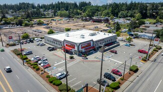 Plus de détails pour 2040 Broadway St, North Bend, OR - Local commercial à vendre