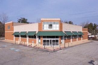 Plus de détails pour 277 Main St, Wilmington, MA - Local commercial à louer