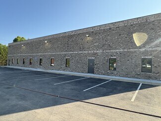 Plus de détails pour 1001 Evenflo Dr, Ball Ground, GA - Industriel/Logistique à louer