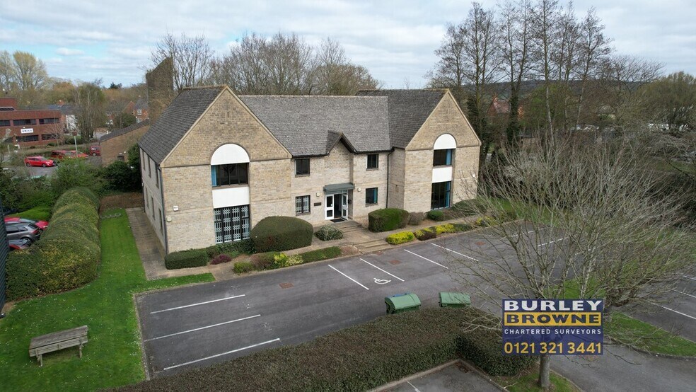 Stanton Harcourt Rd, Witney à louer - Photo de l’immeuble – Image 3 sur 13