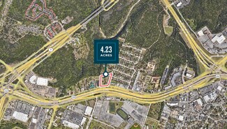 Plus de détails pour 4800 W Hwy 290, Sunset Valley, TX - Terrain à vendre