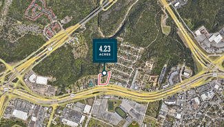 Plus de détails pour 4800 W Hwy 290, Sunset Valley, TX - Terrain à vendre