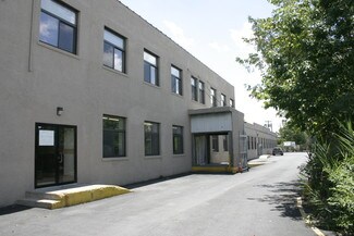 Plus de détails pour 1 W Forest Ave, Englewood, NJ - Local d'activités à louer