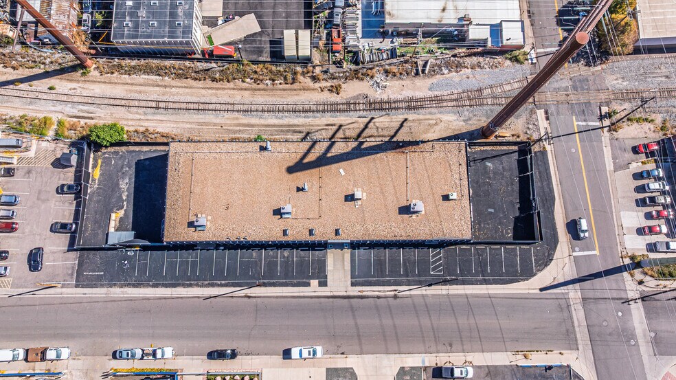 1270 S Lipan St, Denver, CO à vendre - Photo de l’immeuble – Image 3 sur 14