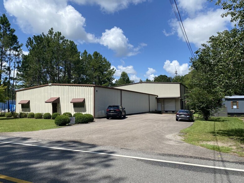 3140 Lees Ln, Mobile, AL à louer - Photo de l’immeuble – Image 1 sur 10