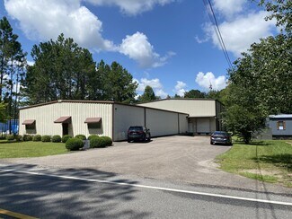 Plus de détails pour 3140 Lees Ln, Mobile, AL - Industriel/Logistique à louer