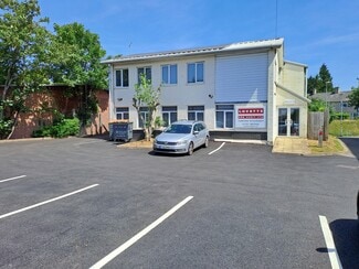 Plus de détails pour 25 Fiddle Bridge Ln, Hatfield - Bureau à vendre