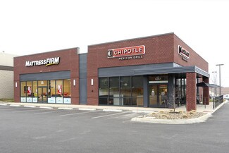 Plus de détails pour 6267 Wilson Mills Rd, Highland Heights, OH - Local commercial à louer