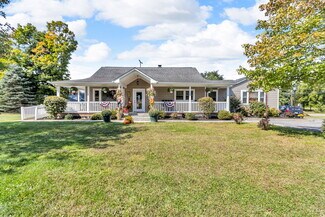 Plus de détails pour 1103 Route 82, East Fishkill, NY - Local commercial à vendre