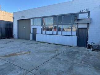 Plus de détails pour 5200 Chakemco St, South Gate, CA - Industriel/Logistique à vendre