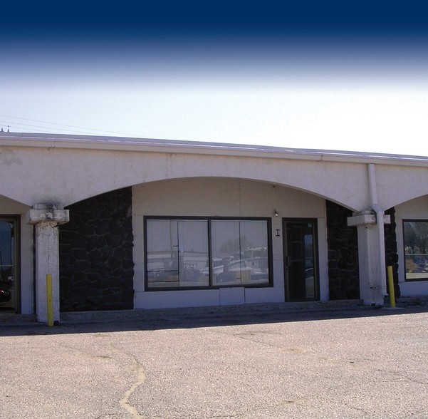 2015-2017 2nd Ave, Greeley, CO à louer - Photo de l’immeuble – Image 1 sur 4