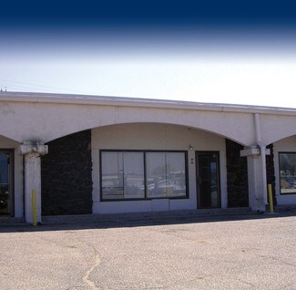 Plus de détails pour 2015-2017 2nd Ave, Greeley, CO - Industriel/Logistique à louer