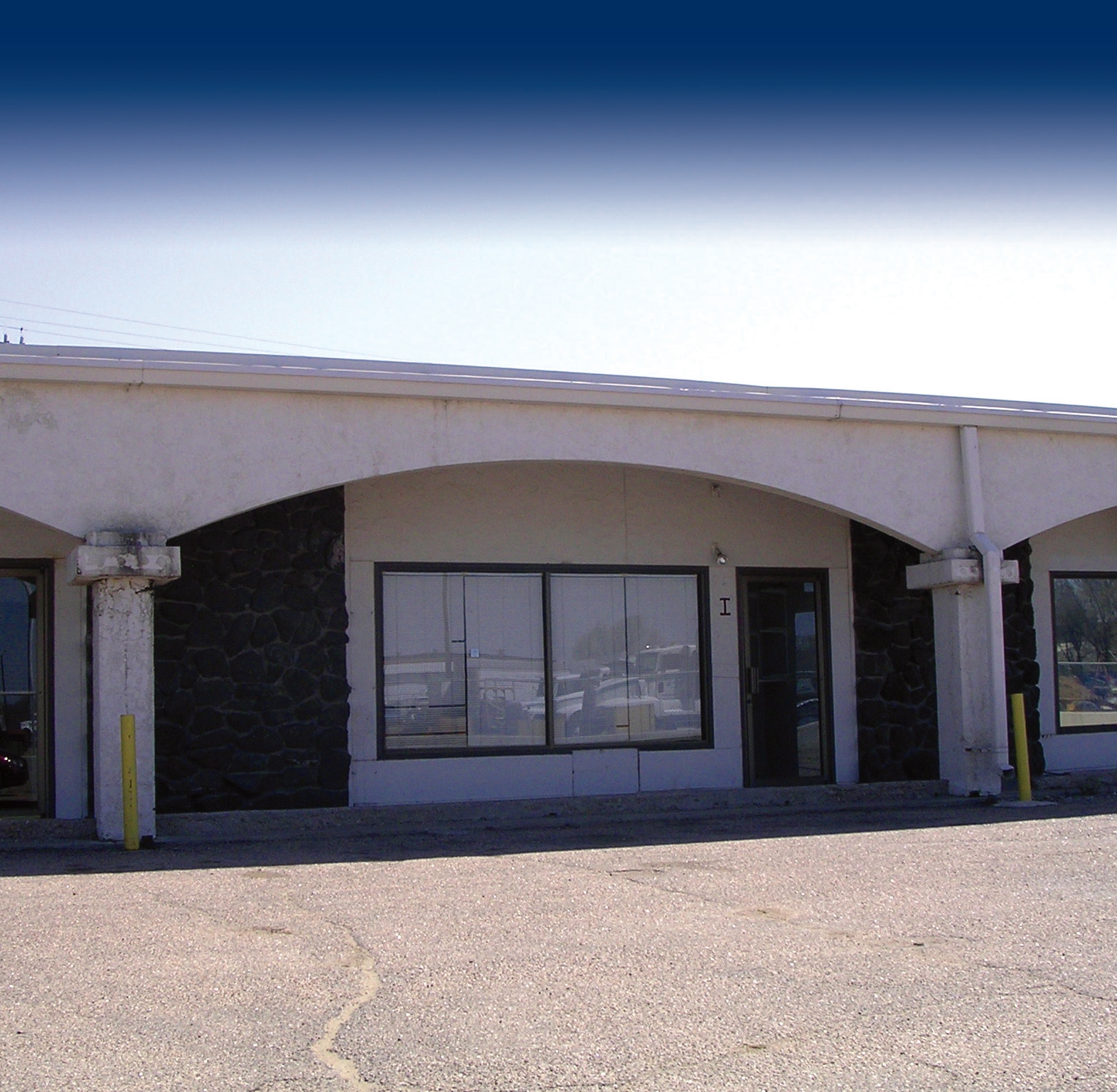 2015-2017 2nd Ave, Greeley, CO à louer Photo de l’immeuble– Image 1 sur 5