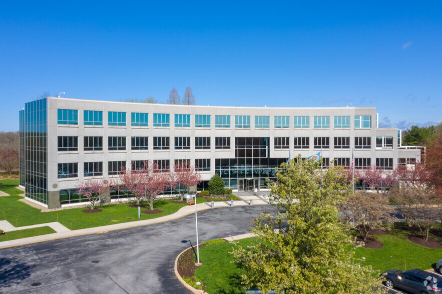 2751 Centerville Rd, Wilmington, DE à louer - Photo principale – Image 1 sur 12