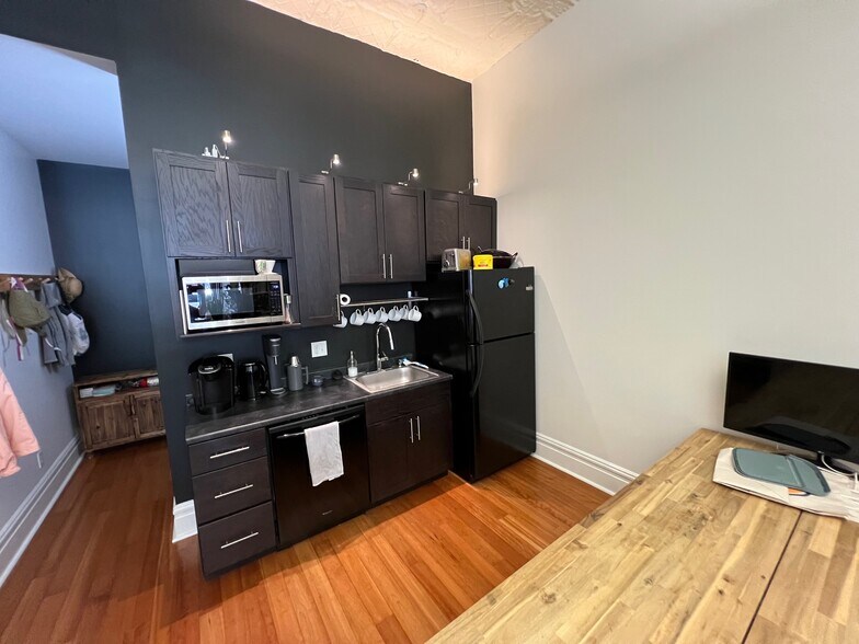 1624-1626 Tower Grove Ave, Saint Louis, MO à louer - Photo de l’immeuble – Image 2 sur 4