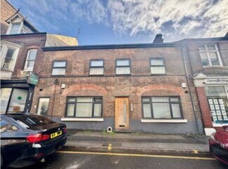 Plus de détails pour 50 Cheapside – Local commercial à vendre, Luton