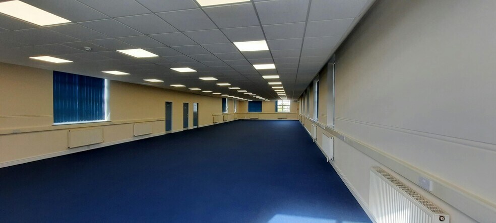 Hartlebury Trading Estate, Hartlebury à louer - Photo de l’immeuble – Image 3 sur 3