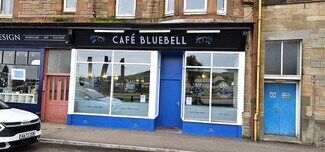 Plus de détails pour 6 Hall St, Campbeltown - Local commercial à vendre