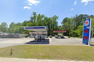 Plus de détails pour 2840 Riverside Dr, Macon-Bibb, GA - Local commercial à vendre