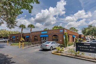 Plus de détails pour 750 N 94th Ave, Saint Petersburg, FL - Bureau/Médical à louer