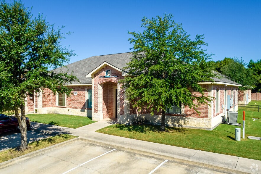 3440 Eldorado Pky, McKinney, TX à vendre - Photo principale – Image 1 sur 13