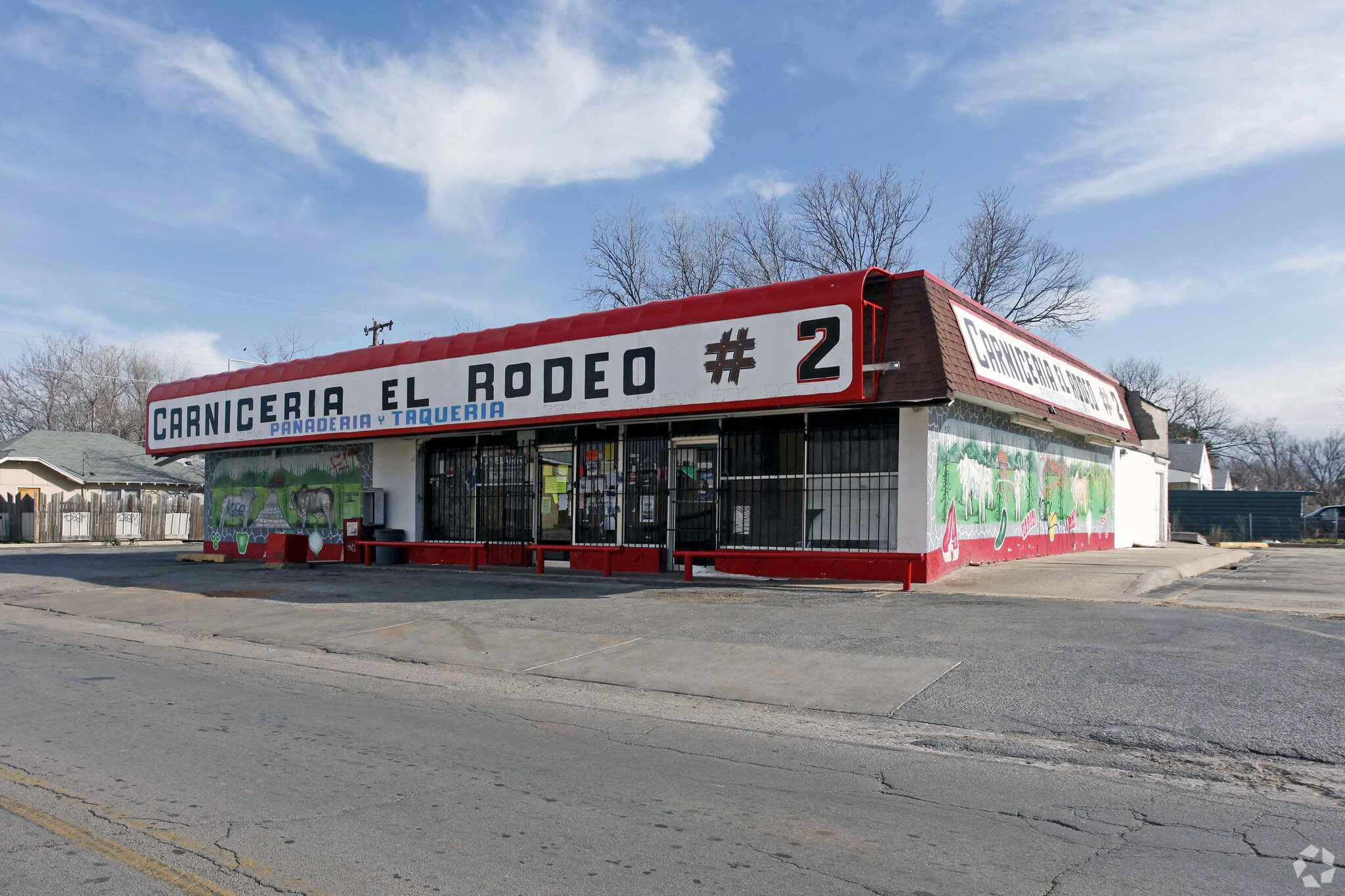 3238 S Agnew Ave, Oklahoma City, OK à vendre Photo principale– Image 1 sur 6