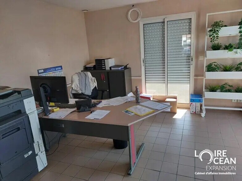 Local d’activités dans Basse-Goulaine à louer - Photo de l’immeuble – Image 3 sur 6