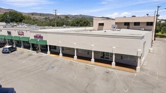 Plus de détails pour 90 N Ashwood Ave, Ventura, CA - Local commercial à vendre