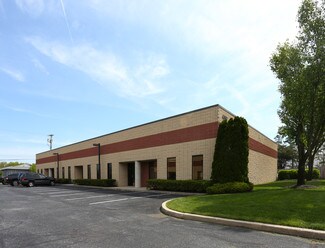 Plus de détails pour 409 Bloomfield Dr, West Berlin, NJ - Industriel/Logistique à louer