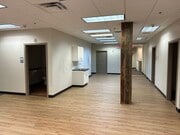 Open Area