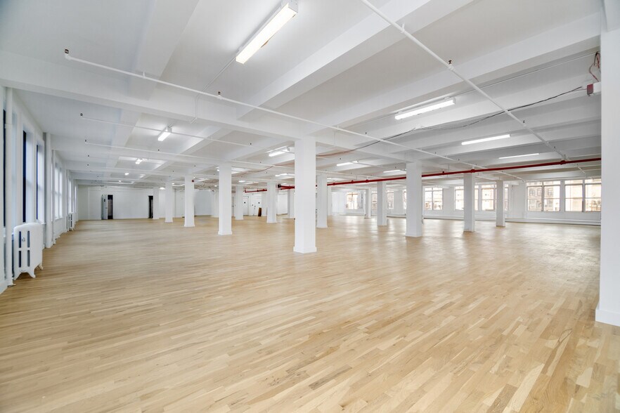 20-28 W 33rd St, New York, NY à louer - Photo intérieure – Image 3 sur 7
