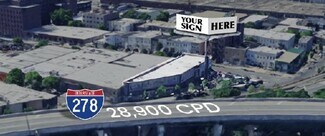 Plus de détails pour 701 E 134th St, Bronx, NY - Industriel/Logistique à louer