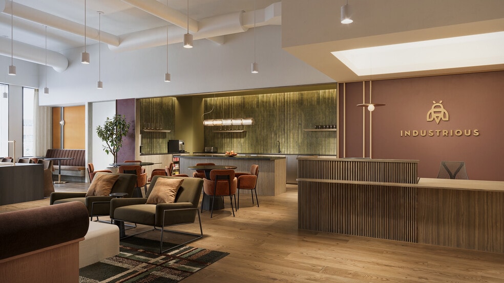 107 Greenwich St, New York, NY à louer - Photo intérieure – Image 3 sur 9