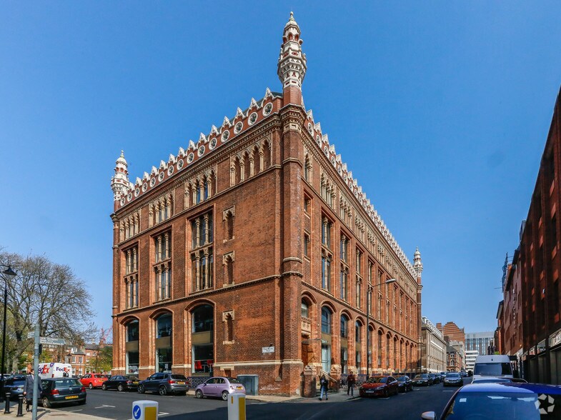 23 Park Sq S, Leeds à louer - Photo de l’immeuble – Image 1 sur 4