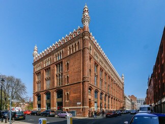 Plus de détails pour 23 Park Sq S, Leeds - Bureau à louer