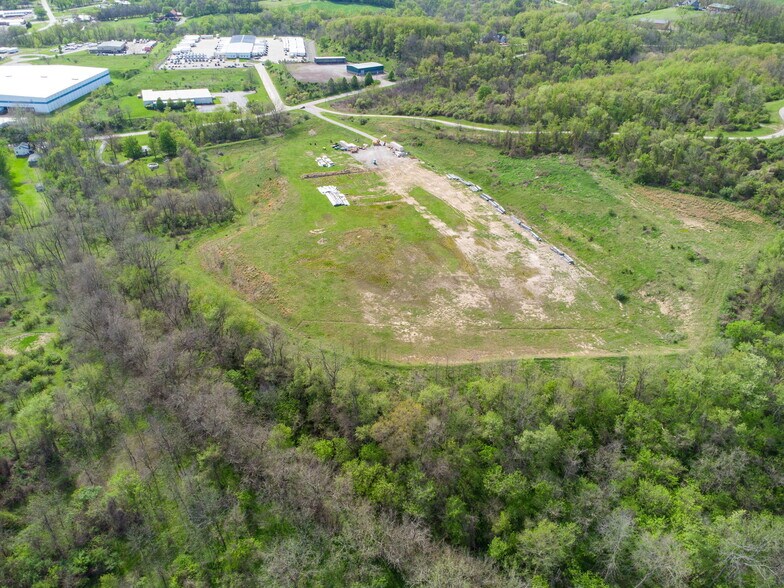 164 Linnwood Rd, Eighty Four, PA à vendre - Photo de l’immeuble – Image 3 sur 3