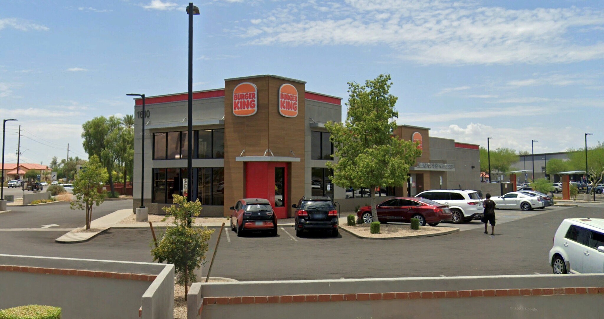 NWC 83rd Ave & McDowell Rd, Phoenix, AZ à vendre Photo de l’immeuble– Image 1 sur 5