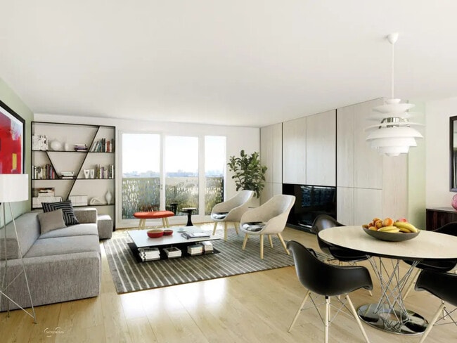 Plus de détails pour 46 Avenue De La République, Villejuif - Local commercial à louer